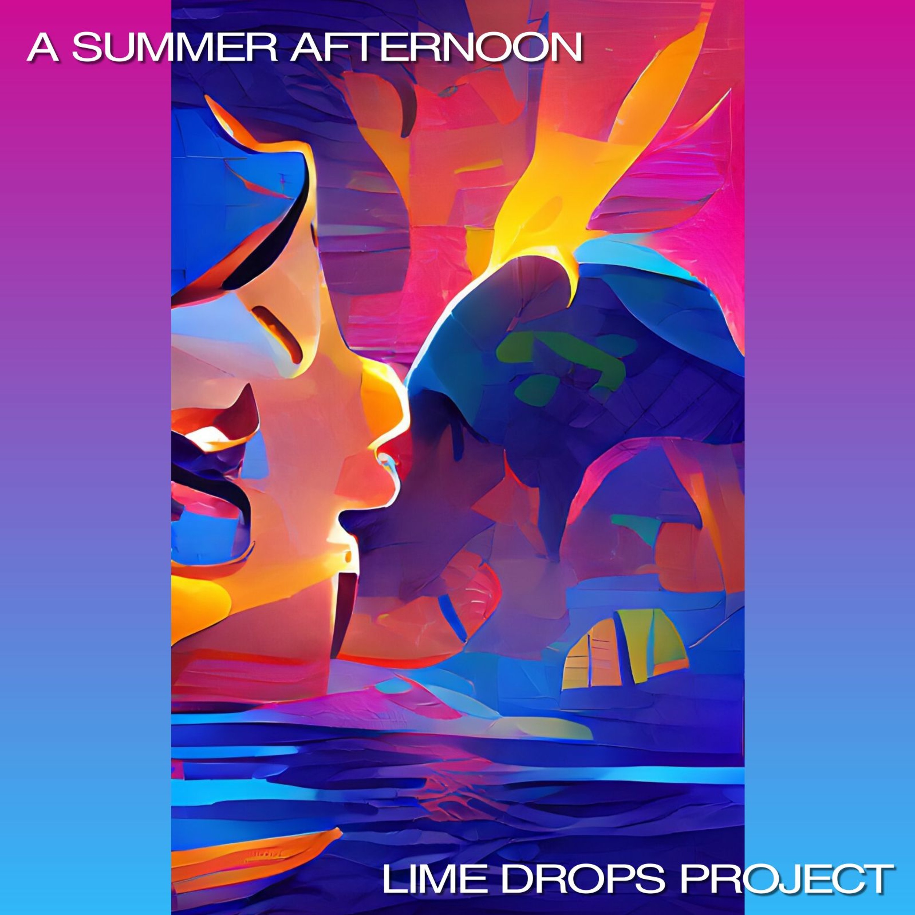 A Summer Afternoon