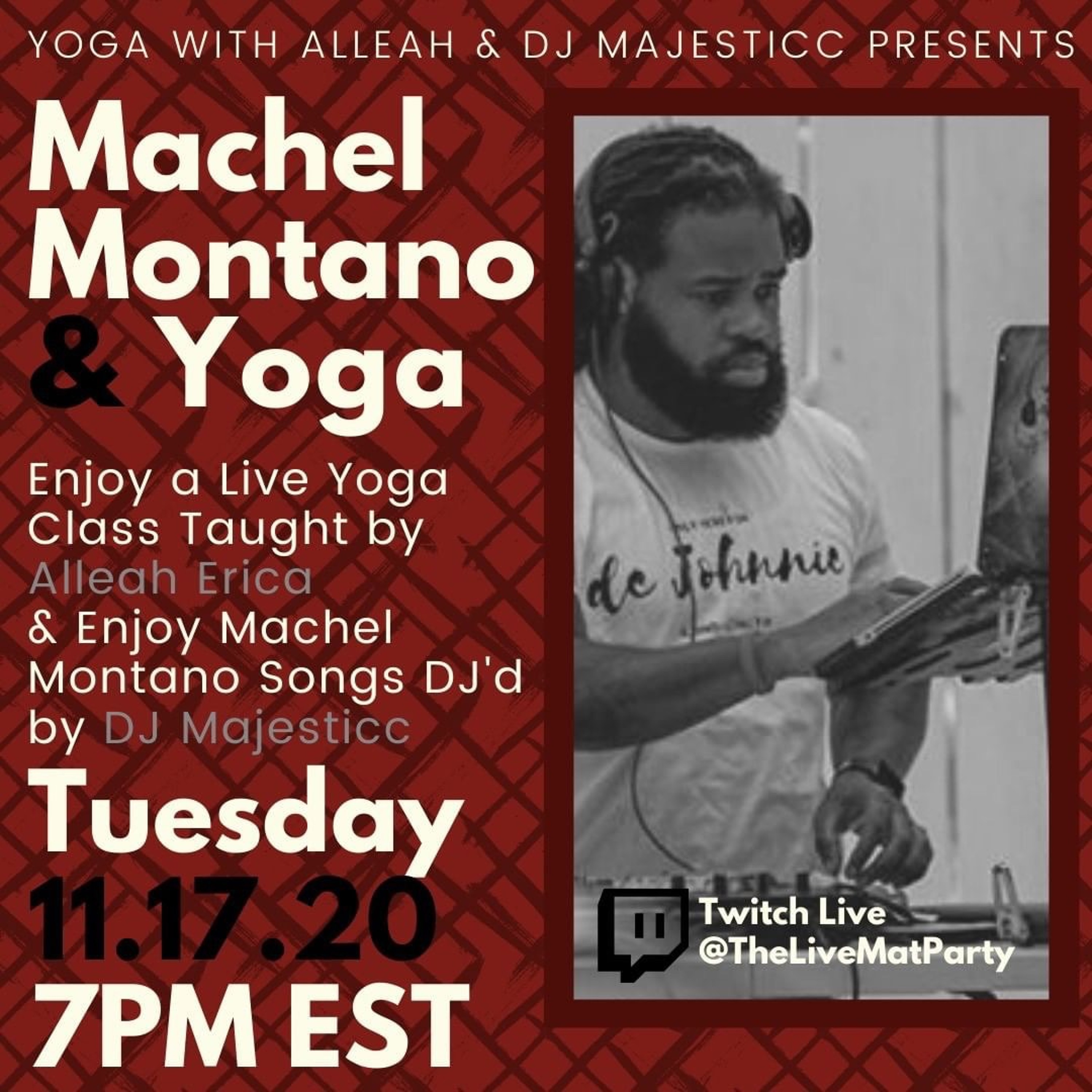DjMajesticc1381