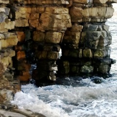 Sea Caverns