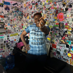 House of Diggs: Vinyl Roadie Mixx with Dee Diggs @ The Lot Radio 11-06-2025