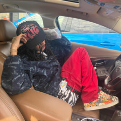 NEVER DID SHIT prod elixrrr