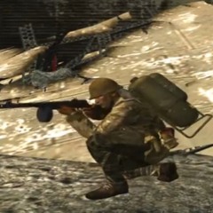 Call of Duty World at War Gun Sounds! - Serpento99