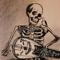 All I’ve got left is this song