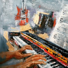 Keyed Confessions - Sometimes