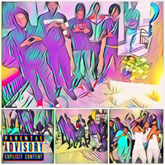 JDOT x DILLY x KT DEADY - HONEST Official audio