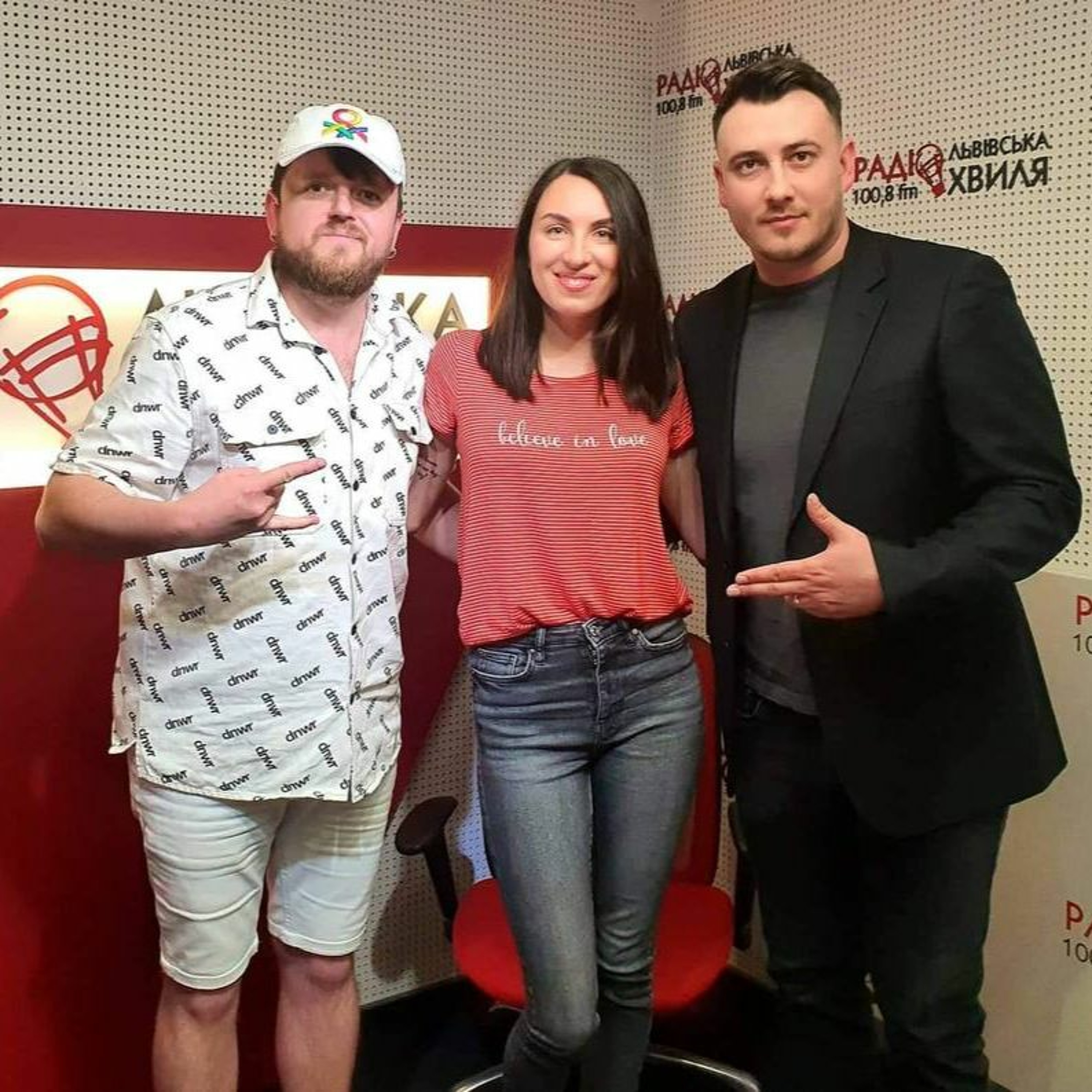 IVAN NAVI про те, як його змінила війна, благодайні виступи та нову пісню episode artwork