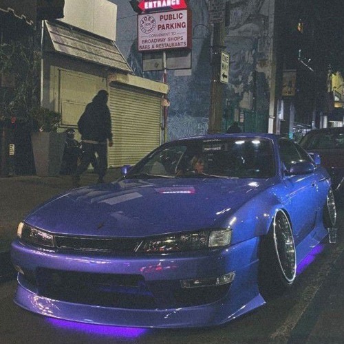 KowoL - Blow My High
