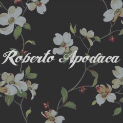 Roberto Apodaca Christmas Mix 2021