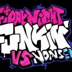 Vs Nonsense OST - Nonsense [Extended]