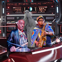 የኢትዮጵያ ጠፈር ንቅናቄ / Ethiopian Space Funktion