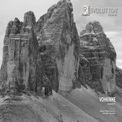 R3D039 Vohkinne - Elements EP ***Preview***