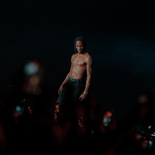 𝘉𝘪𝘨 𝘊𝘩𝘢𝘮𝘱 ( 𝘍𝘵. 𝘛𝘳𝘢𝘷𝘪𝘴 𝘚𝘤𝘰𝘵𝘵 ) 𝘗𝘳𝘰𝘥. 𝘒𝘢𝘯𝘺𝘦 𝘞𝘦𝘴𝘵