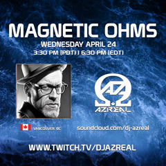 MAGNETIC OHMS 278