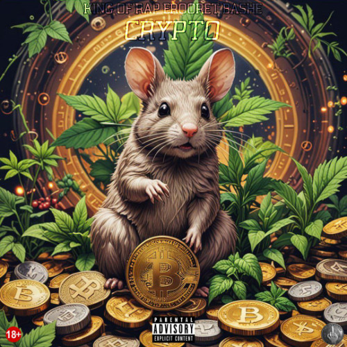 king of rap (crypto)