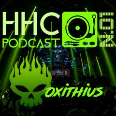 HHC Podcast #01 - By Oxithius | Traxtorm Special