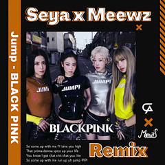 Jump - BLACK PINK (SEYA x MEEWZ Remix)
