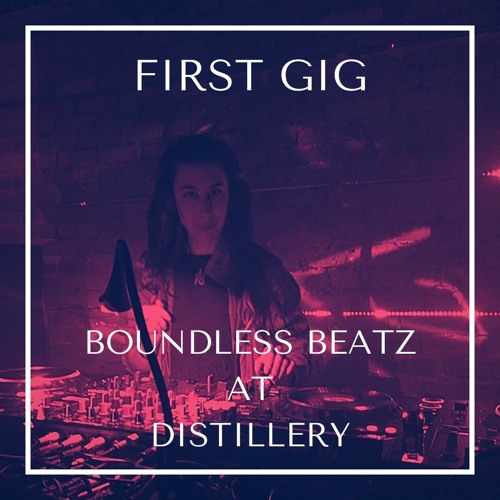 swagner @ Boundless Beatz, Distillery 24.03.23