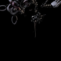 Sleep Paralysis