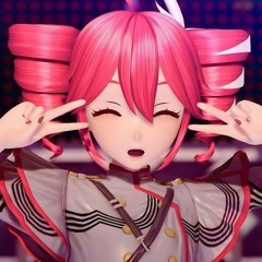 Love-colored Ward【SynthV/Teto Cover】