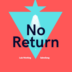 Luis Werking + SalvoSong (vocal tik tok) - No Return