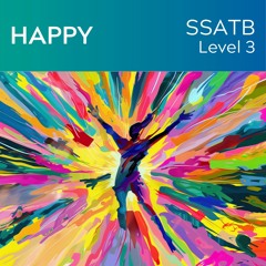 Happy acapella