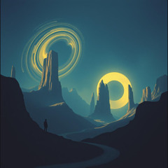අතීතයට ඇලුණු සිතිවිලි | Clinging to Echoes | Heavy metal | Mindblend | Inner realm