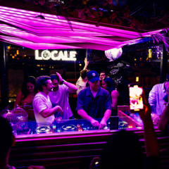 Locale Takeover : Make Believe 4/12/24