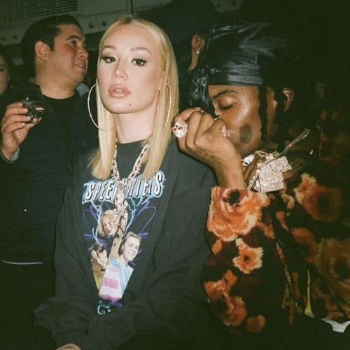 PlayboyCarti X Ken Carson X Yeat hard type beat