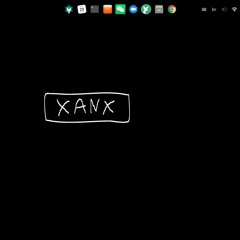 RENKAI VUK VUK (Xanx Flip)