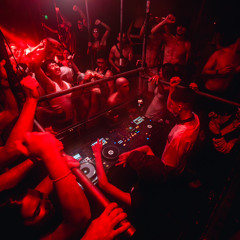 NAUMOV B2B MARA LIVE @BLACK NOIR SYDNEY {SUNRISE SPECIAL}