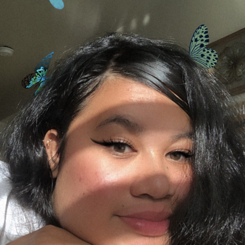 I just want to be w/ you