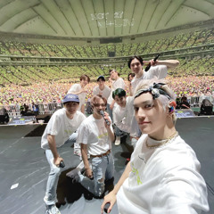 Chica Bom Bom (NCT127)
