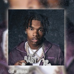 "Standing" - Lil Baby Type Beat (4pf) x Drake Type Beat 2021 (After Hours 2) (Prod.@d_zilian)