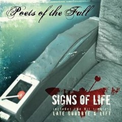 Poets Of The Fall - Seek You Out (Cover)