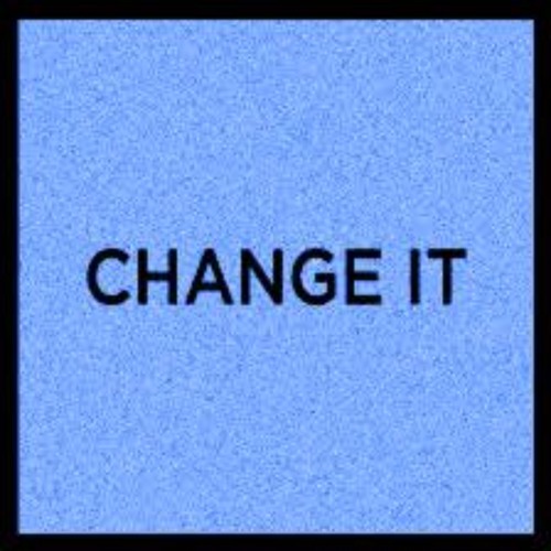 CHANGE IT - TouchTalk (KOR Remix) [Extended Ver.]