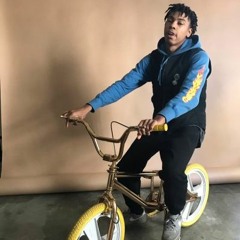 BOOFBOIICY - Aint Worried Bout You (prod. $tacks)// WAVVY MiX