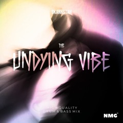 NMG Drum & Bass Mix #002 “The Undying Vibe” by SKANKSTAH