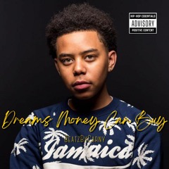 Cordae x Drake Type Beat Dreams Money Can Buy (@BeatzByCarny X Prodkxvi 162 BPM G Minor)