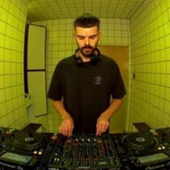 YANT | HÖR Berlin | Techno