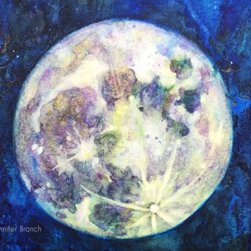 New Moon (Full-Band Demo)