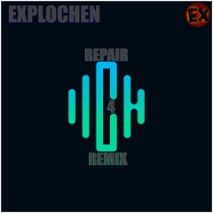 Taio Cruz - Break Your Heart ft. Ludacris(explochen Remix)