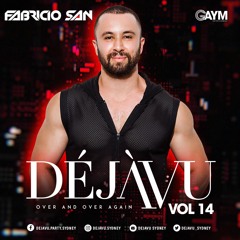 DEJAVU Vol. 14 - Fabricio San