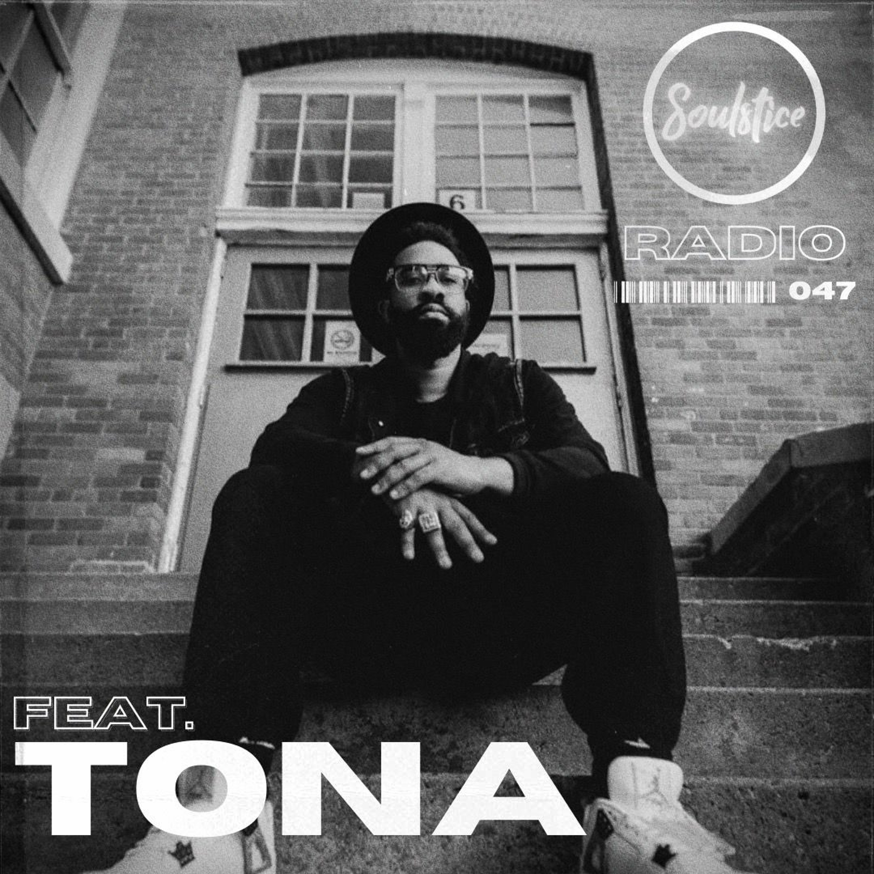 Soulstice Radio hosted by KAYO