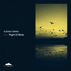 Alessio Serra -  Flight Of Birds (Original Mix)