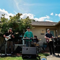Zack, Mark, and Matt from Fantasy Fields