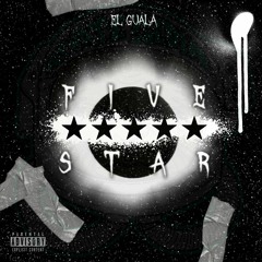 1. 5 Star (ELGuala X RicoBaby)