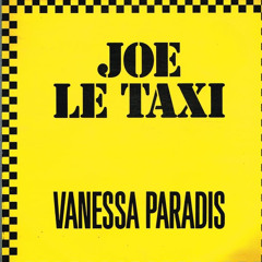 Vanessa Paradis & Brian Mart - Joe le Taxi (Carlos Gonmartz Rework 25´) FREE DOWNLOAD