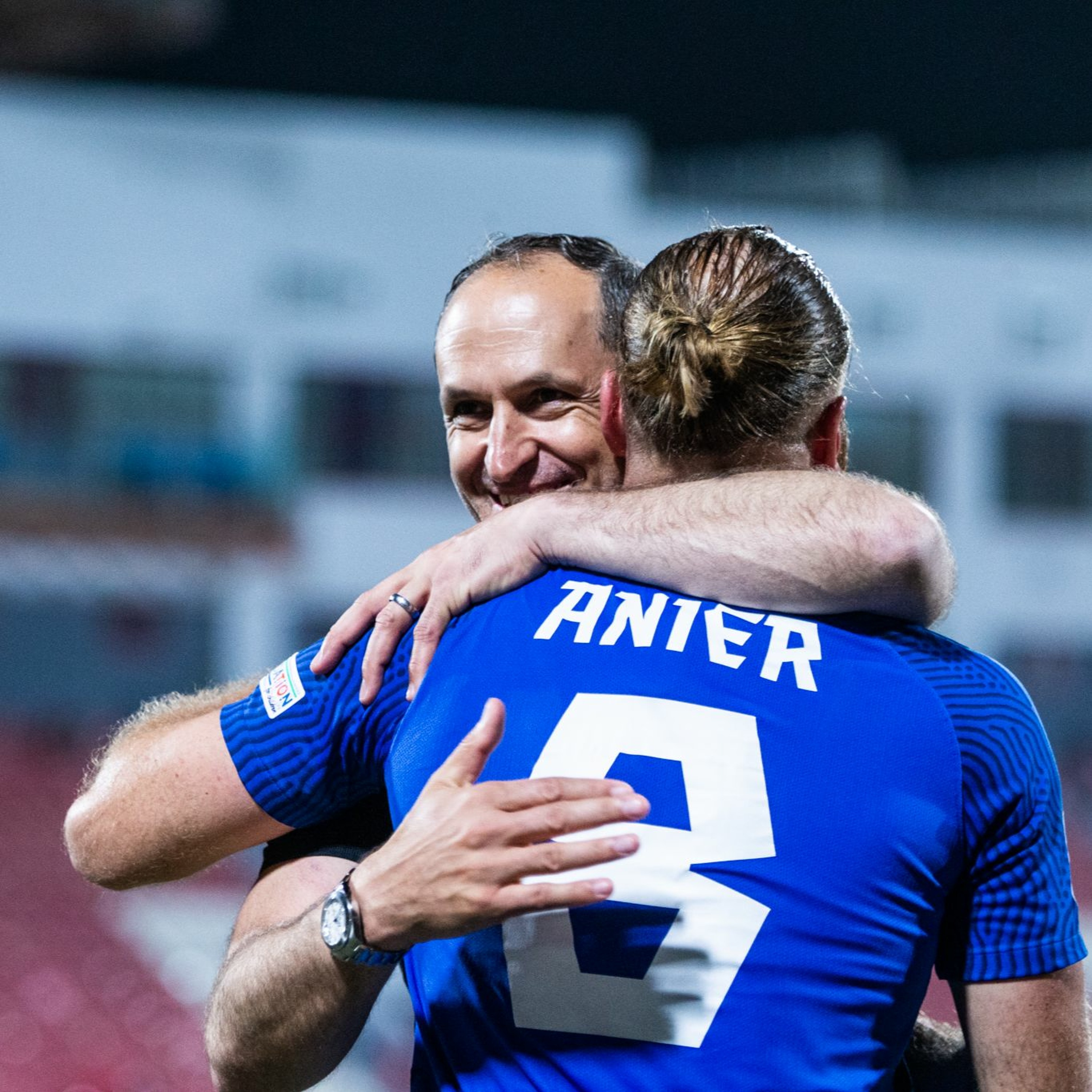 171. saade: Koondis keeras emotsionaalse fooni pahupidi. Kas Häberli vangerdused jäävad jõusse?