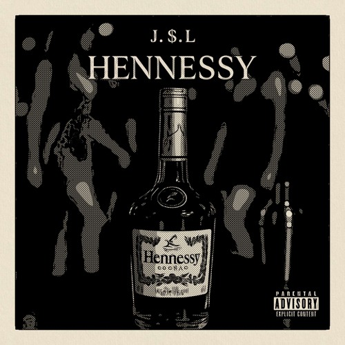 Hennessy (Prod. Noizy)