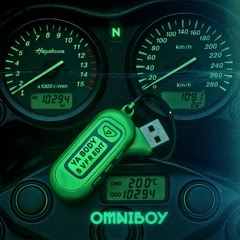 YA BODY - Nikkita_The_Wicked[B.V.F.R Edit] [Prod. OmniBoy]